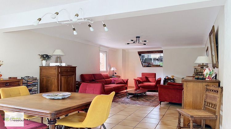 Ma-Cabane - Vente Maison ESCAUDOEUVRES, 137 m²