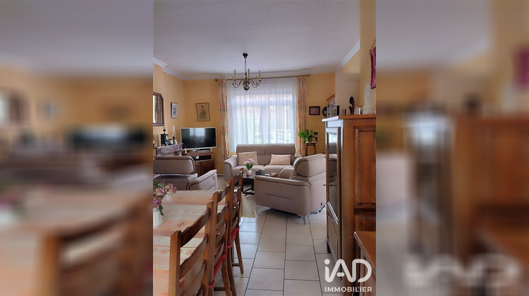Ma-Cabane - Vente Maison Escaudoeuvres, 119 m²