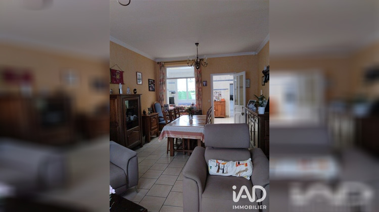 Ma-Cabane - Vente Maison Escaudoeuvres, 119 m²