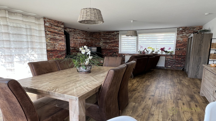 Ma-Cabane - Vente Maison ESCAUDOEUVRES, 196 m²