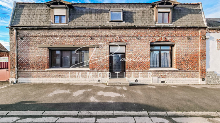 Ma-Cabane - Vente Maison Escaudoeuvres, 150 m²