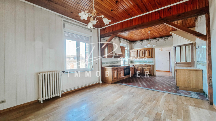 Ma-Cabane - Vente Maison Escaudoeuvres, 150 m²