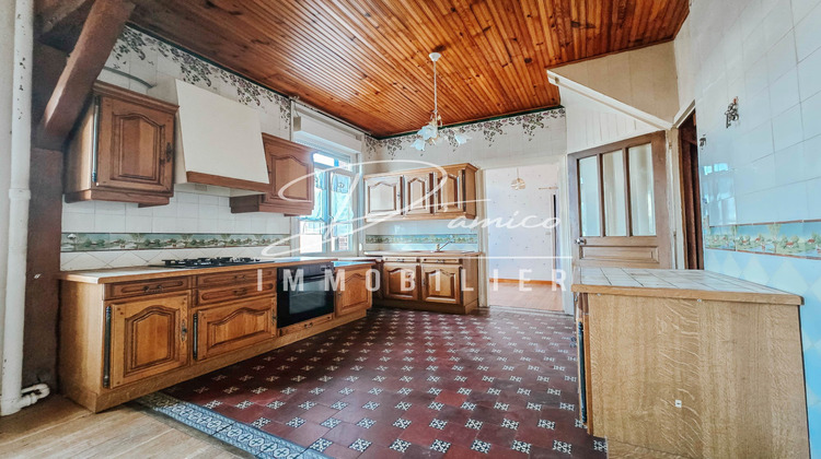 Ma-Cabane - Vente Maison Escaudoeuvres, 150 m²