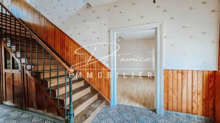 Ma-Cabane - Vente Maison Escaudoeuvres, 150 m²
