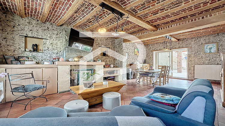 Ma-Cabane - Vente Maison ESCAUTPONT, 172 m²