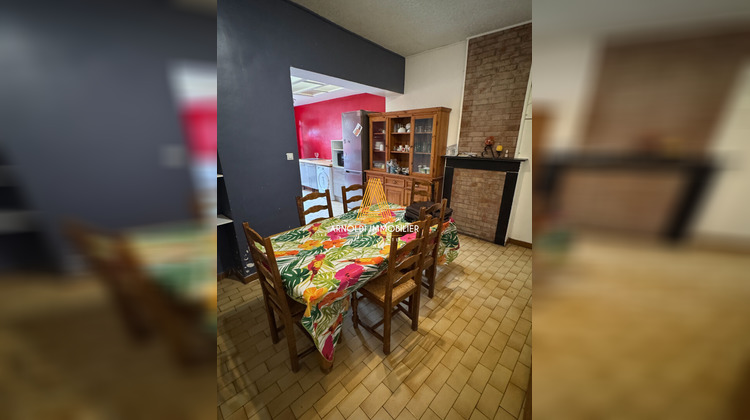 Ma-Cabane - Vente Maison ESCAUTPONT, 95 m²