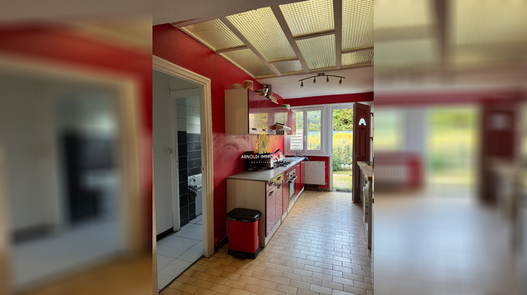 Ma-Cabane - Vente Maison ESCAUTPONT, 95 m²