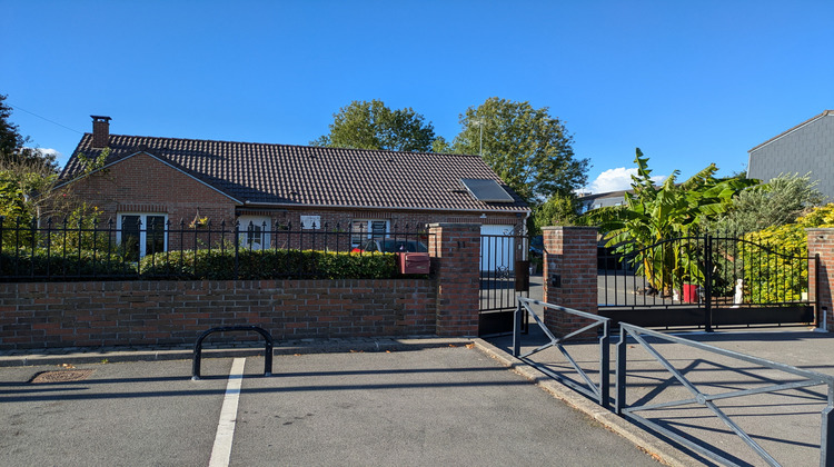 Ma-Cabane - Vente Maison Escautpont, 130 m²