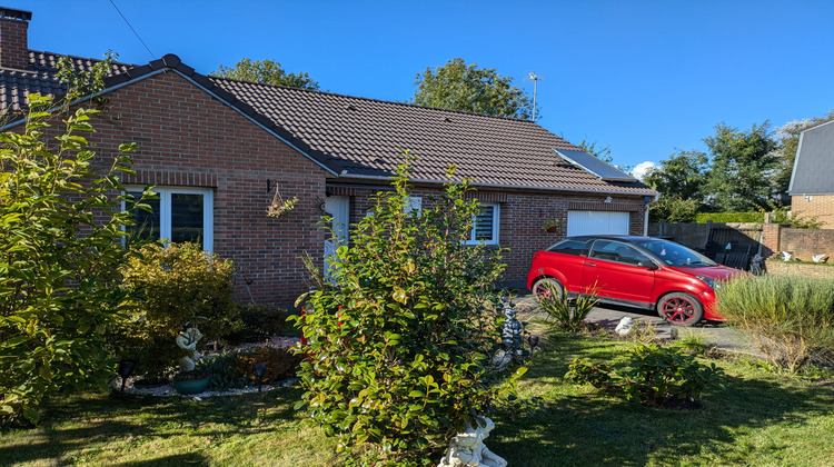 Ma-Cabane - Vente Maison Escautpont, 130 m²