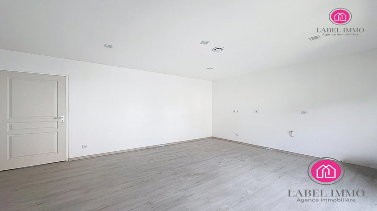 Ma-Cabane - Vente Maison Escautpont, 80 m²