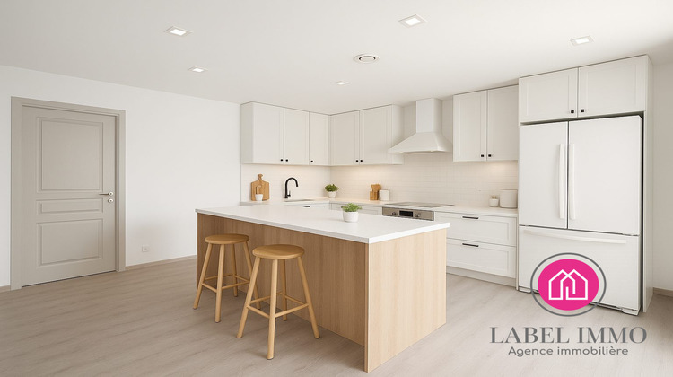 Ma-Cabane - Vente Maison Escautpont, 80 m²