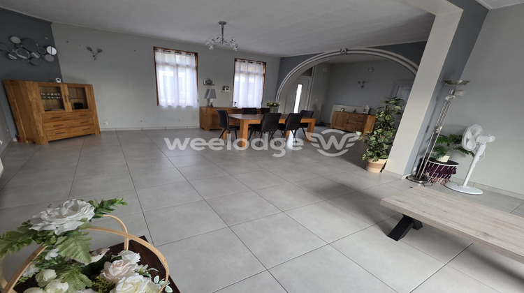 Ma-Cabane - Vente Maison Escautpont, 163 m²