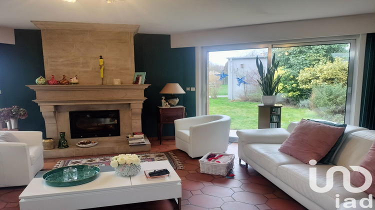 Ma-Cabane - Vente Maison Escautpont, 230 m²