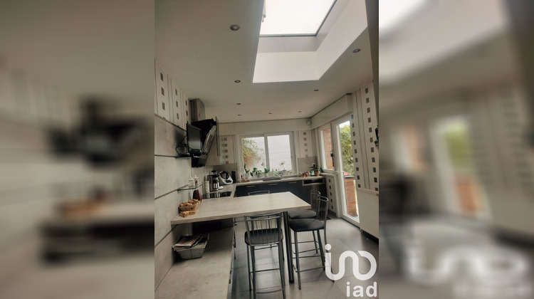 Ma-Cabane - Vente Maison Escautpont, 230 m²