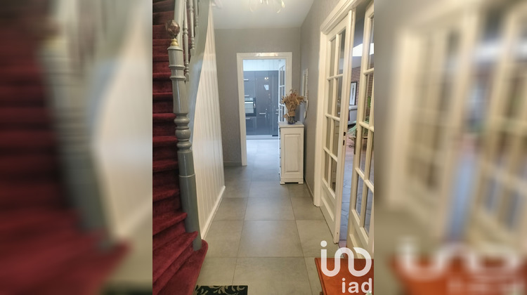 Ma-Cabane - Vente Maison Escautpont, 230 m²