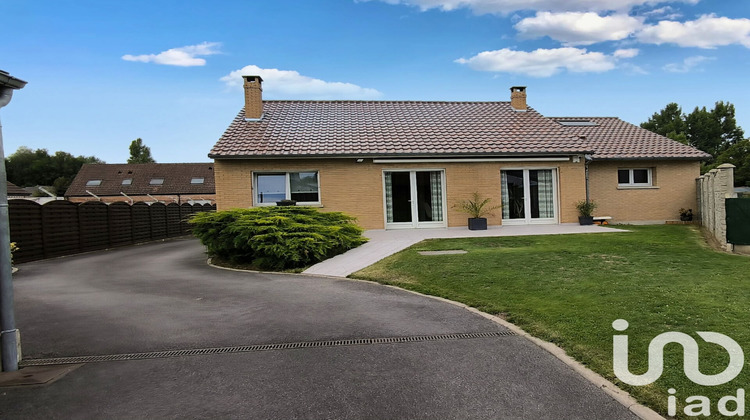 Ma-Cabane - Vente Maison Escautpont, 125 m²