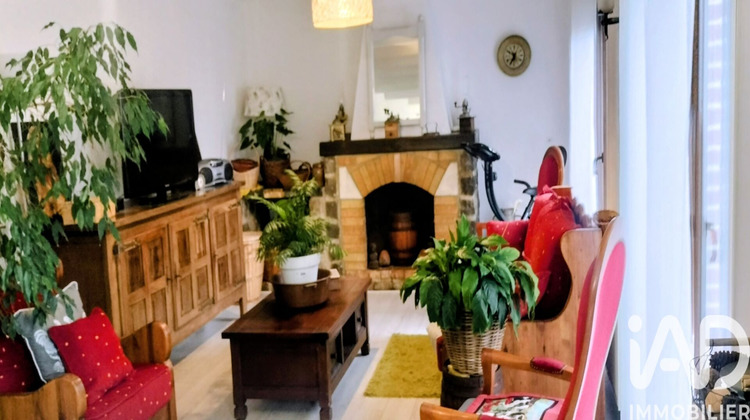 Ma-Cabane - Vente Maison Escautpont, 105 m²