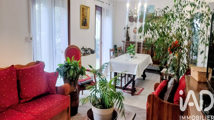 Ma-Cabane - Vente Maison Escautpont, 105 m²