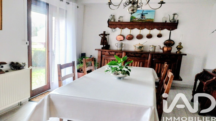 Ma-Cabane - Vente Maison Escautpont, 105 m²