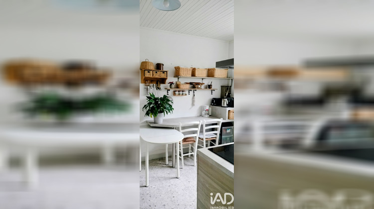 Ma-Cabane - Vente Maison Escautpont, 105 m²