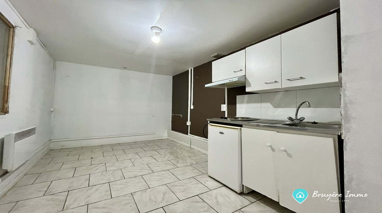 Ma-Cabane - Vente Maison Escautpont, 95 m²