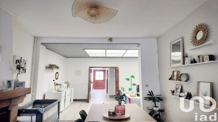 Ma-Cabane - Vente Maison Escautpont, 153 m²