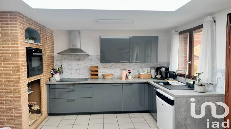 Ma-Cabane - Vente Maison Escautpont, 153 m²