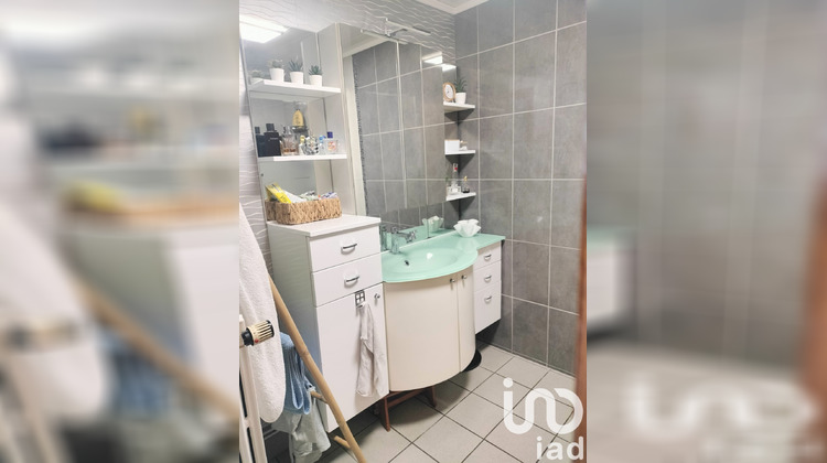 Ma-Cabane - Vente Maison Escautpont, 153 m²