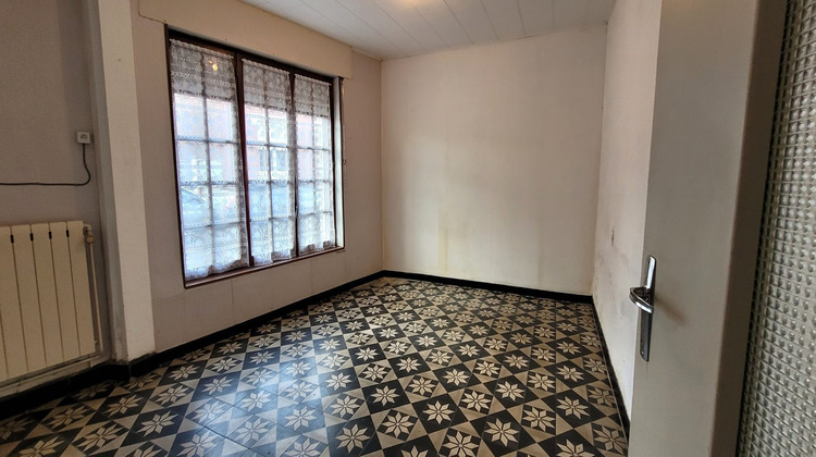 Ma-Cabane - Vente Maison Escautpont, 54 m²