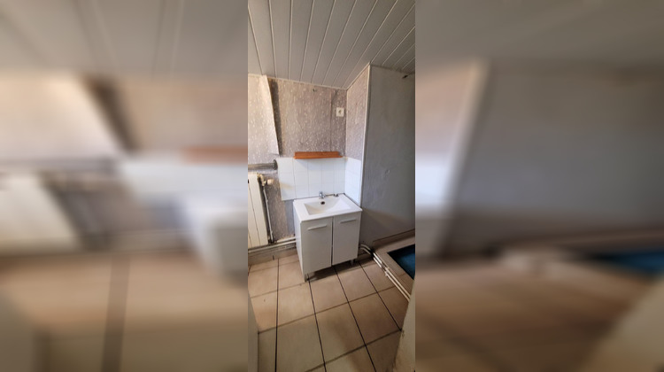 Ma-Cabane - Vente Maison Escautpont, 54 m²