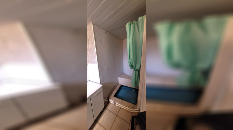 Ma-Cabane - Vente Maison Escautpont, 54 m²