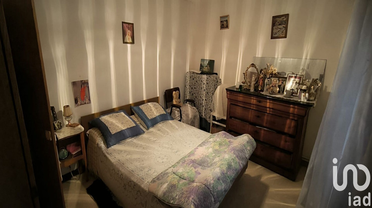 Ma-Cabane - Vente Maison Escautpont, 70 m²