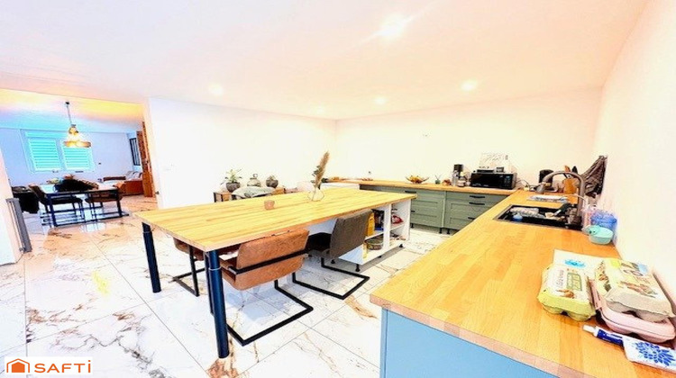 Ma-Cabane - Vente Maison Escautpont, 151 m²