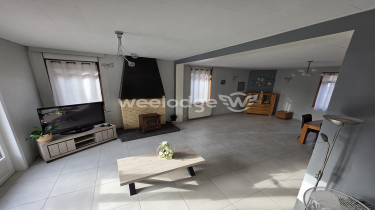 Ma-Cabane - Vente Maison Escautpont, 163 m²