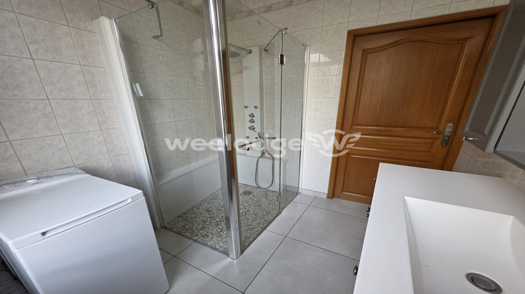 Ma-Cabane - Vente Maison Escautpont, 163 m²