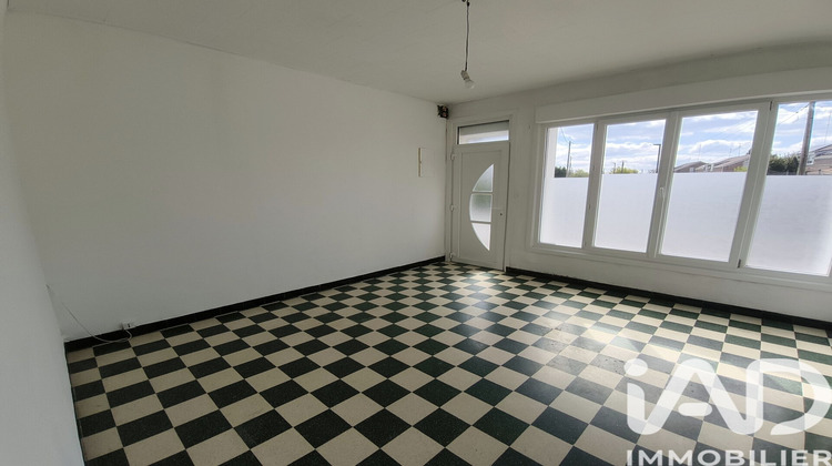 Ma-Cabane - Vente Maison Escautpont, 115 m²