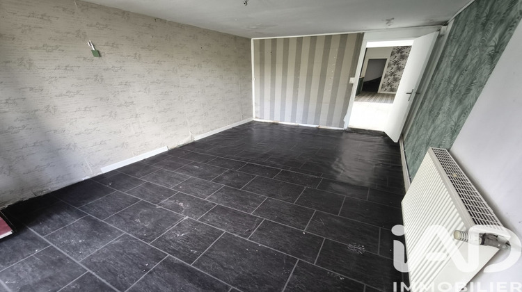 Ma-Cabane - Vente Maison Escautpont, 115 m²