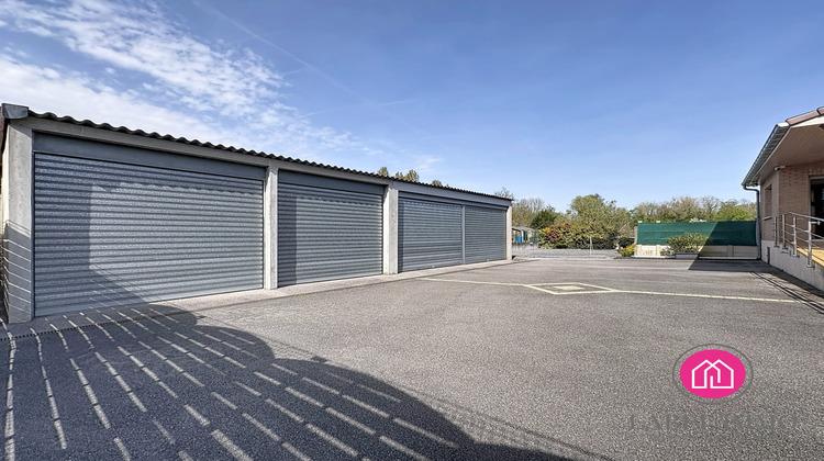 Ma-Cabane - Vente Maison Escautpont, 120 m²