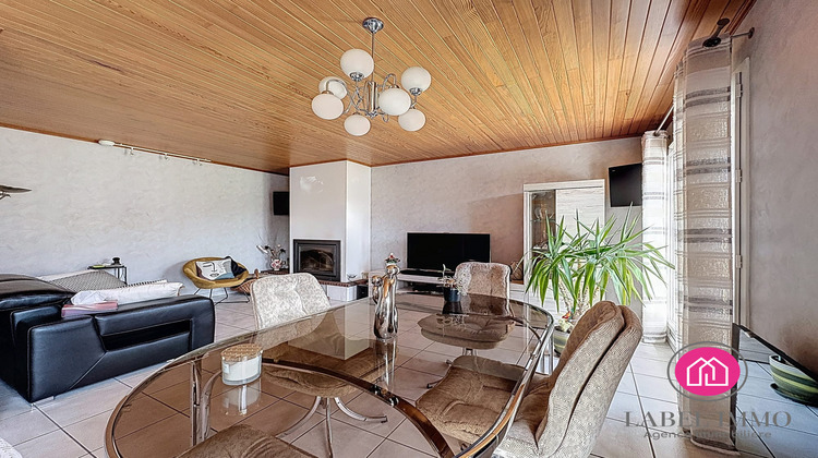 Ma-Cabane - Vente Maison Escautpont, 120 m²