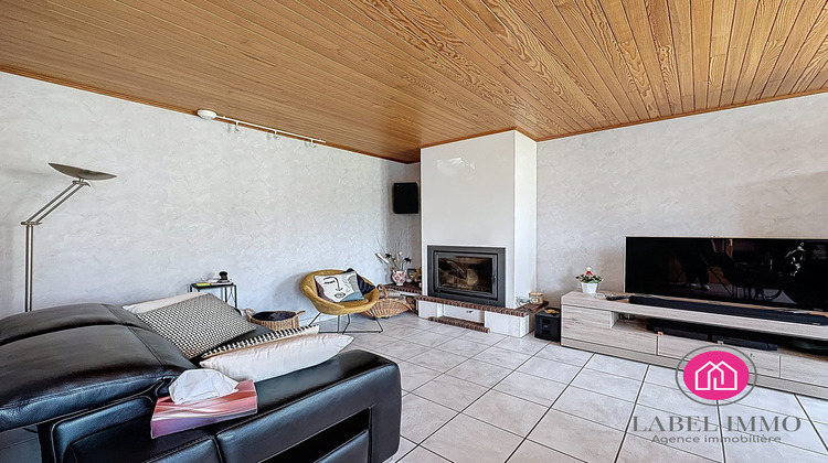 Ma-Cabane - Vente Maison Escautpont, 120 m²