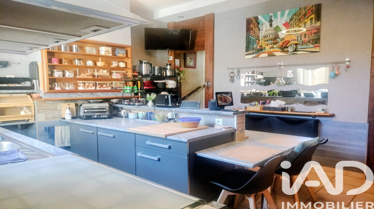 Ma-Cabane - Vente Maison Escautpont, 119 m²