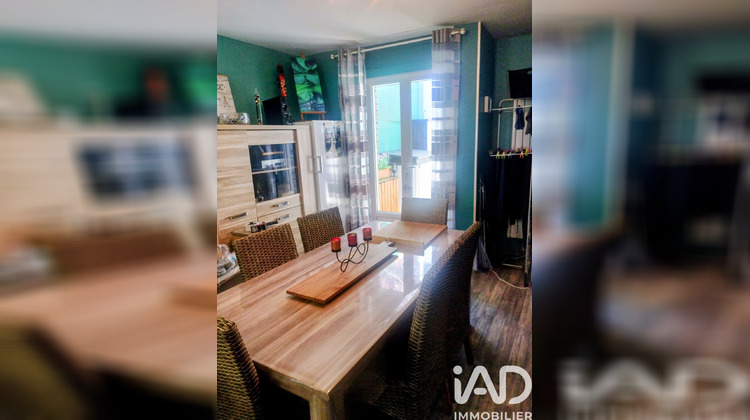 Ma-Cabane - Vente Maison Escautpont, 119 m²