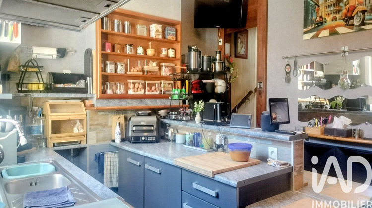 Ma-Cabane - Vente Maison Escautpont, 119 m²