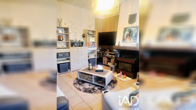 Ma-Cabane - Vente Maison Escautpont, 119 m²