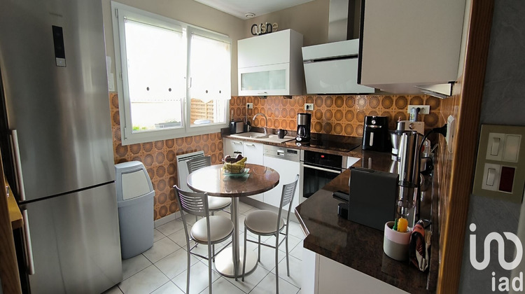 Ma-Cabane - Vente Maison Escautpont, 125 m²
