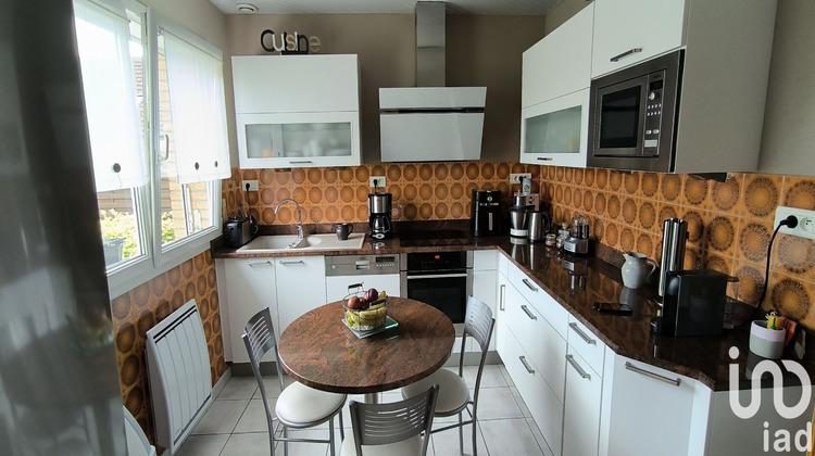 Ma-Cabane - Vente Maison Escautpont, 125 m²
