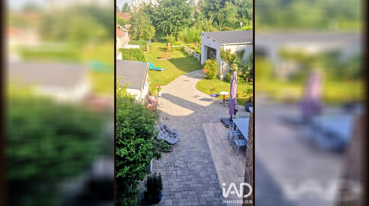 Ma-Cabane - Vente Maison Escautpont, 230 m²