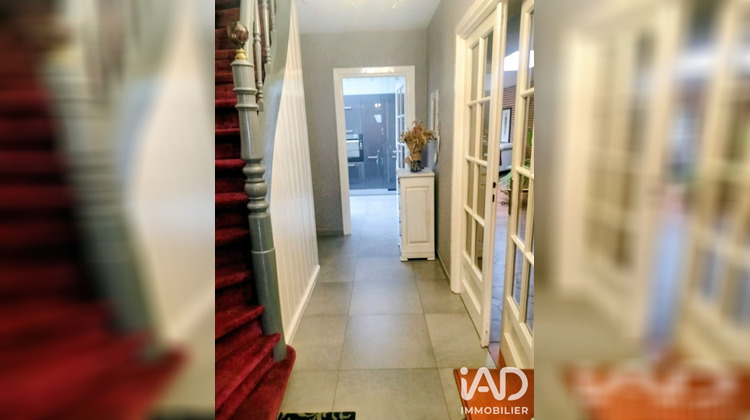 Ma-Cabane - Vente Maison Escautpont, 230 m²