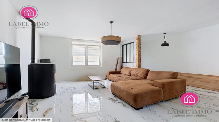 Ma-Cabane - Vente Maison Escautpont, 150 m²