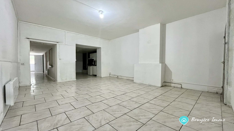 Ma-Cabane - Vente Maison Escautpont, 95 m²
